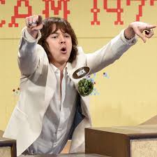 Harry styles looks like mick jagger in his rolling stone. The 5 Best Harry Styles Snl Skits Ranked One Direction S Harry Styles On Saturday Night Live