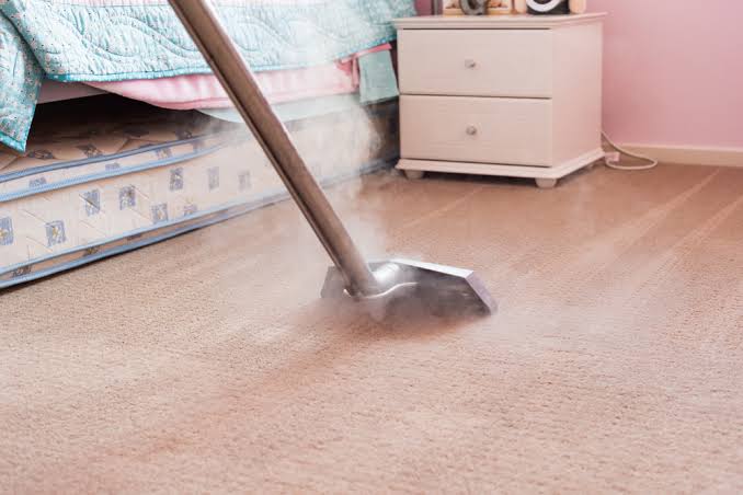 Benefits of Hot Water Extraction for Carpet Cleaning - Good Lookin'
