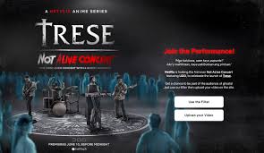 Based on the beloved and critically acclaimed graphic novel by budjette tan and kajo baldisimo, the original netflix anime. Netflix Launches Not Alive Concert For Netflix Trese Animated Series Via Gigil Philippines Campaign Brief Asia