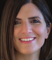 SPECIAL REPORT ON WOMEN TO WATCH