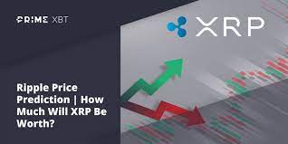 Many experts have been reluctant to make a ripple price prediction higher than $500 a coin. Ripple Xrp Price Prediction 2021 2022 2023 2025 2030 Primexbt