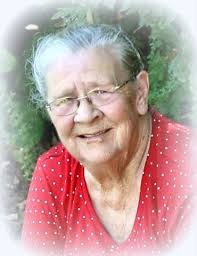 Obituary information for Juanita Shirey Watson