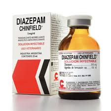 Image result for Diazepam