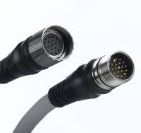 M23 Connectors and Cable Assemblies | Molex