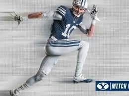 Pin On Byu Football