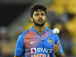 The ultimate vehicle was gifted to them by anand mahindra. My Positivity And Passion Can Help India Win T20 World Cup Shardul Thakur Cricket News Times Of India