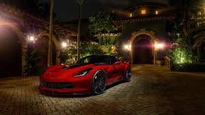 2018 Corvette Wallpaper 70 Pictures