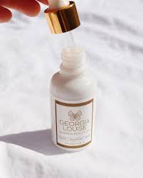 Before Using Your Georgialouisesk Lift Sculpt Butterfly Stone Apply My Sleeping Beauty Oil Now Back In Stock This Elixir Si Beauty Oil Oils How To Apply