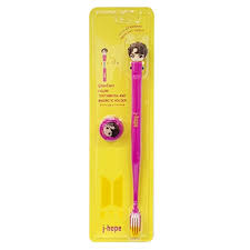 We did not find results for: Character World Bts Figure Toothbrush J Hope Joohky