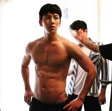 #ji chang wook #kdramaedit #kdramanetwork #kactor #melting me softly #rosiegifs #m:actor. Ji Chang Wook ì§€ì°½ìš± Ph On Twitter I M In Love With Those Tattoos And Scars Wondering How Kim Je Ha Lived His Life Jichangwook Healersearchfortruth