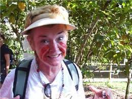 Diana Treese Obituary (2007)