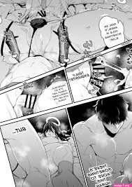 Manga bl porn - Manga 1