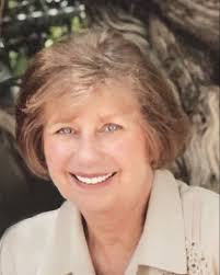 Mary Elaine Jensen Obituary June 8, 2023