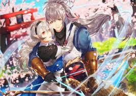 Download and view fire emblem wallpapers for your desktop or mobile background in hd resolution. Fire Emblem Fates Wallpapers Pictures Images