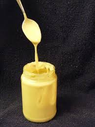 New Zealand Condensed Milk Dressing Recipe Condensed Milk Recipes Food Kiwi Recipes