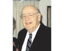 Herbert Crowe Obituary (1923