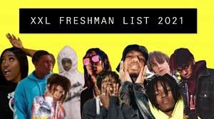 Xxl 2021 Freshman Playboi Carti Ft Dababy Gunna Lil Uzi Vert And Travis Scott Leaked New Youtube