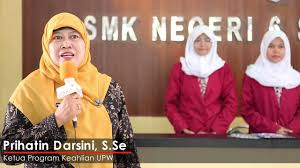 Jawa tengah smk negeri 6 surakarta tahun ajaran. Smk Negeri 6 Surakarta