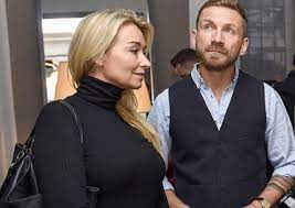 We did not find results for: Divorce From Martyna Wojciechowska Przemek Kossakowski Couldn T Stand The Tension Shocking Entry Super Express