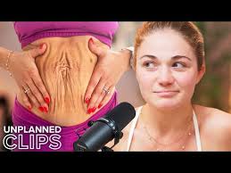 Addressing comments about my postpartum body