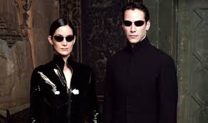 In english the word has taken on many related meanings. Matrix 4 What Is The Matrix 4 Title And Plot Latest Rumours For Keanu Reeves Neo Return Films Entertainment Vcn News