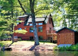 Drop some jordan lake cabin knowledge on us. 20 Most Amazing Luxury Cabins In Wisconsin Paulina On The Road