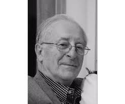 Alan Workman Obituary (2017)