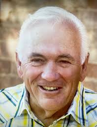 Bruce Dwain Hepworth