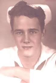 Ernest Creech Obituary