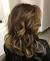 Honey Blonde Golden Blonde Highlights