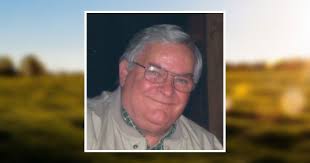 James Jamison Sr. Obituary November 12, 2016