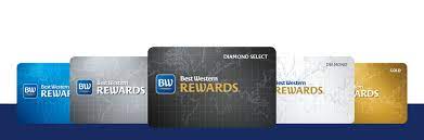 Book award stays with best western rewards points Priority Club Best Western Rewards