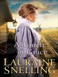 .wake the dawn is a guaranteed good read for any fiction lover.—cristel phelps, reviewer, retailers and resources magazine snelling writes about the foibles of human nature with keen insight and sweet honesty.— Read A Touch Of Grace By Lauraine Snelling Online Free Full Book