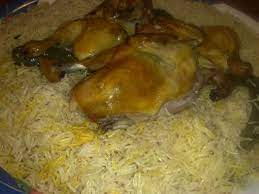 مندي قدر الضغط بالفحم طبقوه و تجننوا بالطعم الخيالي اه ياقلبي منتديات عالم حواء food recipes eastern cuisine