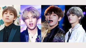 Karena tertarik dengan dunia seni, ia memutuskan untuk masuk ke sekolah . V Bts Dan Fakta Wajah Tampan Laki Laki Menurut Penelitian