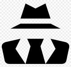 File zipped vice icon 0. Gist Secret Icon Free Transparent Png Clipart Images Download