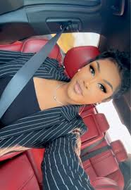 POV: The Moment I Decided to Cut My Hair