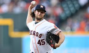 It has been hours since the end of the 2019 world series and i am still perplexed about one thing. The Astros Seem To Have Gotten A Massive Steal In Gerrit Cole