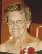 Obituary information for Lois Pollard Henson
