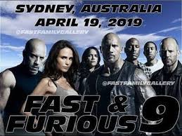Dominic toretto is leading a quiet life off the grid with letty and his son, little brian, but they know that danger always lurks just over their peaceful horizon. Pin On One Last Ride