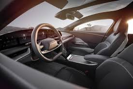 1 day ago · lucid motors expects to deliver its first electric vehicle, the lucid air, in the second half of this year. 832 Km Reichweite Stern De