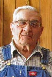 Obituary for Perry Edward Pitz