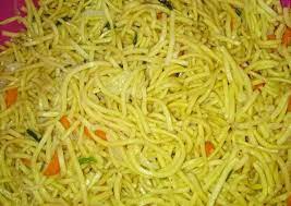 Resep Mie Telor Goreng Oleh Nurul Annysha Recipe Makan Siang Resep Mie Makanan
