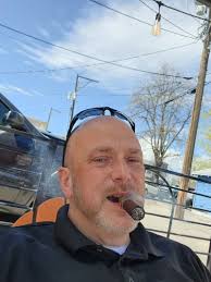 Christopher Stutzman