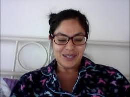 Chaitram Persaud's Instagram, Twitter & Facebook