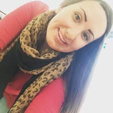 Danielle Gauvin (@DamnDanielle9)