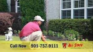 Termite, pest, mosquito and lawn spray services. Pest Control Memphis Tn All State Pest And Lawn 901 757 9111 Youtube