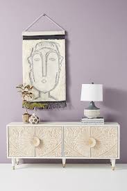 For week 2 of the contest my challenge was to come up with a knockoff and it turned out to be my most successful week while spending the least amount of money. Anthropologie Furniture And Decor Sale November 2019 Apartment Therapy