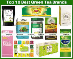 In india most of our mornings start with tea brewing and what better than green tea for a healthy kick start to a day. Best Green Tea Brands In India Green Tea Price In India Buyers Guide