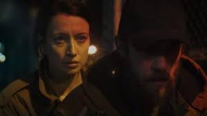 Brooklyn Horror Film Festival: When I Consume You Is a Dark and Gritty  Masterpiece